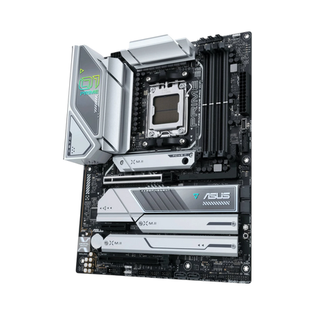 ASUS PRIME X670E-PRO WIFI ATX Motherboard — Being Shipped