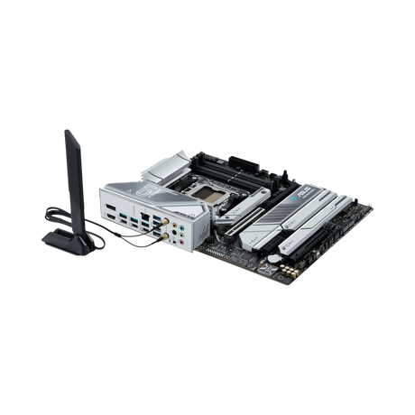 ASUS PRIME X670E-PRO WIFI ATX Motherboard — Being Shipped