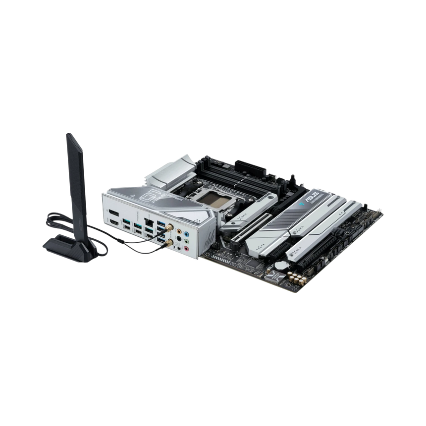 ASUS PRIME X670E-PRO WIFI ATX Motherboard — Being Shipped