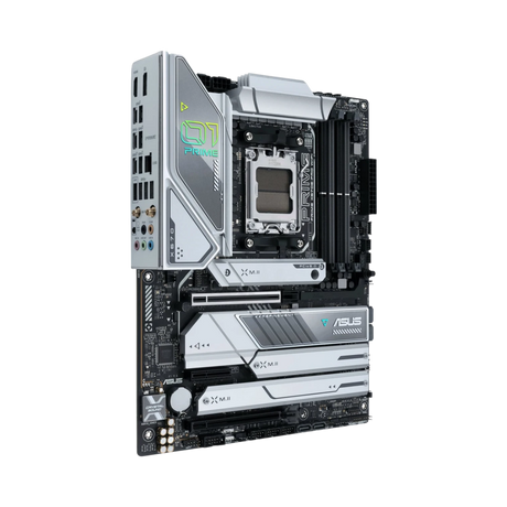 ASUS PRIME X670E-PRO WIFI ATX Motherboard — Being Shipped