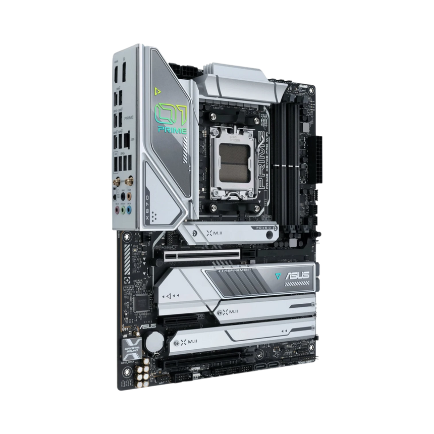 ASUS PRIME X670E-PRO WIFI ATX Motherboard — Being Shipped