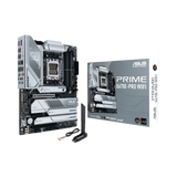 ASUS PRIME X670E-PRO WIFI ATX Motherboard — Being Shipped