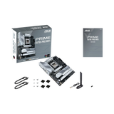 ASUS PRIME X670E-PRO WIFI ATX Motherboard — Being Shipped