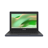 ASUS Chromebook CR11 11.6" Notebook, Intel N100, 4GB RAM, 64GB Flash Memory — Being Shipped