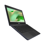 ASUS Chromebook CR11 11.6" Notebook, Intel N100, 4GB RAM, 64GB Flash Memory — Being Shipped