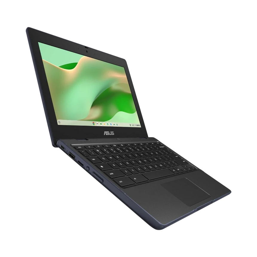 ASUS Chromebook CR11 11.6" Notebook, Intel N100, 4GB RAM, 64GB Flash Memory — Being Shipped