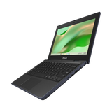 ASUS Chromebook CR11 11.6" Notebook, Intel N100, 4GB RAM, 64GB Flash Memory — Being Shipped