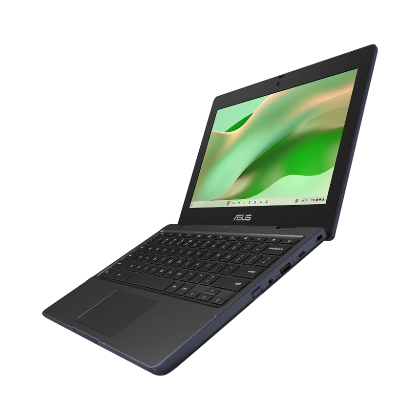ASUS Chromebook CR11 11.6" Notebook, Intel N100, 4GB RAM, 64GB Flash Memory — Being Shipped