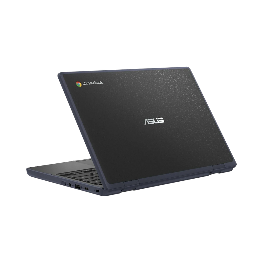 ASUS Chromebook CR11 11.6" Notebook, Intel N100, 4GB RAM, 64GB Flash Memory — Being Shipped