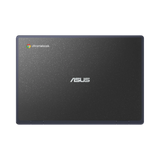 ASUS Chromebook CR11 11.6" Notebook, Intel N100, 4GB RAM, 64GB Flash Memory — Being Shipped