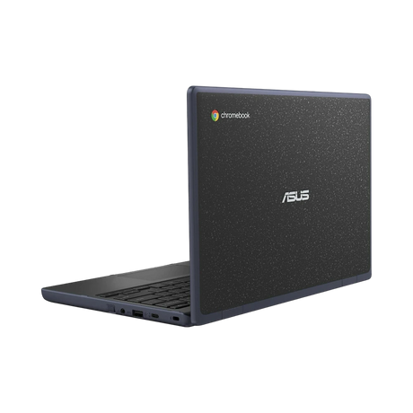 ASUS Chromebook CR11 11.6" Notebook, Intel N100, 4GB RAM, 64GB Flash Memory — Being Shipped