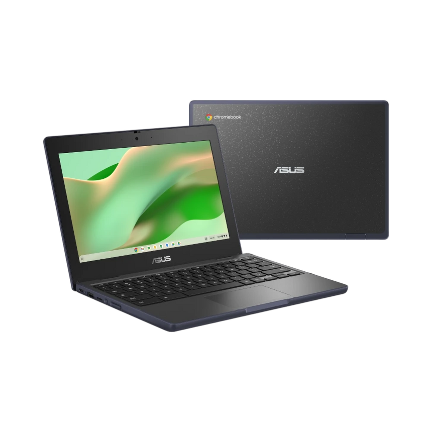 ASUS Chromebook CR11 11.6" Notebook, Intel N100, 4GB RAM, 64GB Flash Memory — Being Shipped