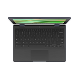 ASUS Chromebook CR11 11.6" Notebook, Intel N100, 4GB RAM, 64GB Flash Memory — Being Shipped