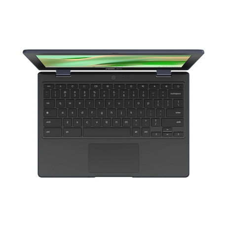 ASUS Chromebook CR11 11.6" Notebook, Intel N100, 4GB RAM, 64GB Flash Memory — Being Shipped