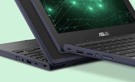 ASUS Chromebook CR11 11.6" Notebook, Intel N100, 4GB RAM, 64GB Flash Memory — Being Shipped