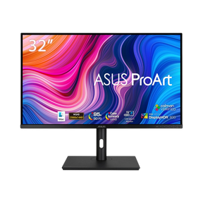 ASUS ProArt Display PA328CGV 32" 16:9 165Hz FreeSync IPS Design Monitor — Being Shipped