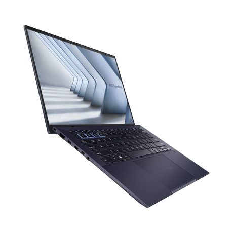 ASUS ExpertBook B9 OLED 14" Notebook, Intel Core 7-150U, 16GB RAM, 512GB SSD — Being Shipped