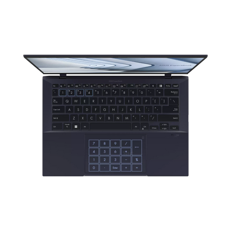 ASUS ExpertBook B9 OLED 14" Notebook, Intel Core 7-150U, 16GB RAM, 512GB SSD — Being Shipped