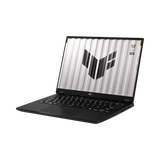 ASUS TUF Gaming A14 14" Gaming Laptop, AMD Ryzen 7 8845HS, NVIDIA RTX 4060, 16GB RAM, 1TB SSD (Jaeger Gray) — Being Shipped