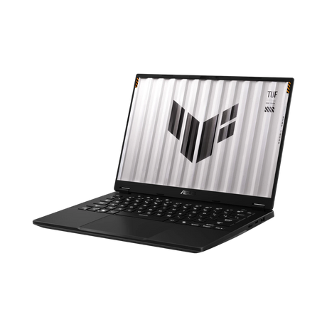 ASUS TUF Gaming A14 14" Gaming Laptop, AMD Ryzen 7 8845HS, NVIDIA RTX 4060, 16GB RAM, 1TB SSD (Jaeger Gray) — Being Shipped