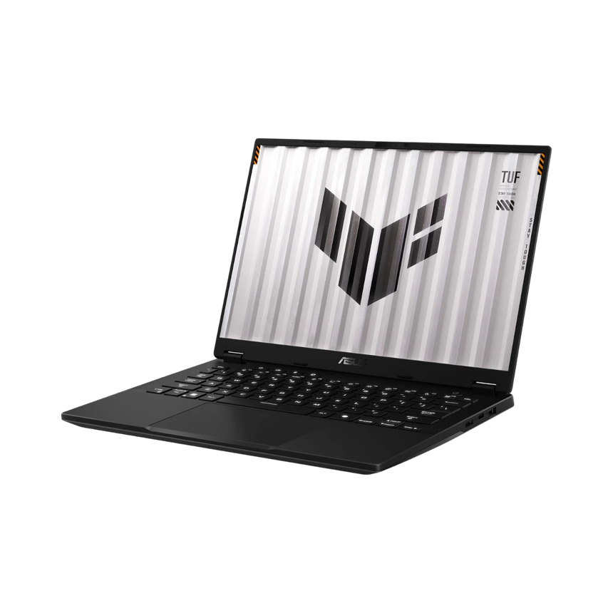 ASUS TUF Gaming A14 14" Gaming Laptop, AMD Ryzen 7 8845HS, NVIDIA RTX 4060, 16GB RAM, 1TB SSD (Jaeger Gray) — Being Shipped