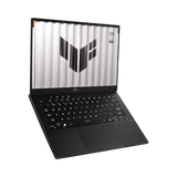 ASUS TUF Gaming A14 14" Gaming Laptop, AMD Ryzen 7 8845HS, NVIDIA RTX 4060, 16GB RAM, 1TB SSD (Jaeger Gray) — Being Shipped