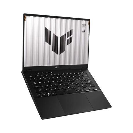 ASUS TUF Gaming A14 14" Gaming Laptop, AMD Ryzen 7 8845HS, NVIDIA RTX 4060, 16GB RAM, 1TB SSD (Jaeger Gray) — Being Shipped