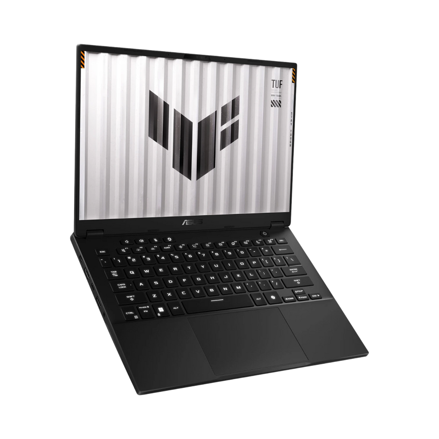 ASUS TUF Gaming A14 14" Gaming Laptop, AMD Ryzen 7 8845HS, NVIDIA RTX 4060, 16GB RAM, 1TB SSD (Jaeger Gray) — Being Shipped
