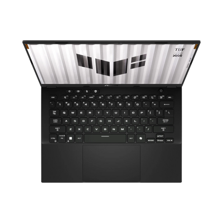 ASUS TUF Gaming A14 14" Gaming Laptop, AMD Ryzen 7 8845HS, NVIDIA RTX 4060, 16GB RAM, 1TB SSD (Jaeger Gray) — Being Shipped