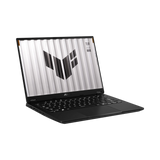 ASUS TUF Gaming A14 14" Gaming Laptop, AMD Ryzen 7 8845HS, NVIDIA RTX 4060, 16GB RAM, 1TB SSD (Jaeger Gray) — Being Shipped