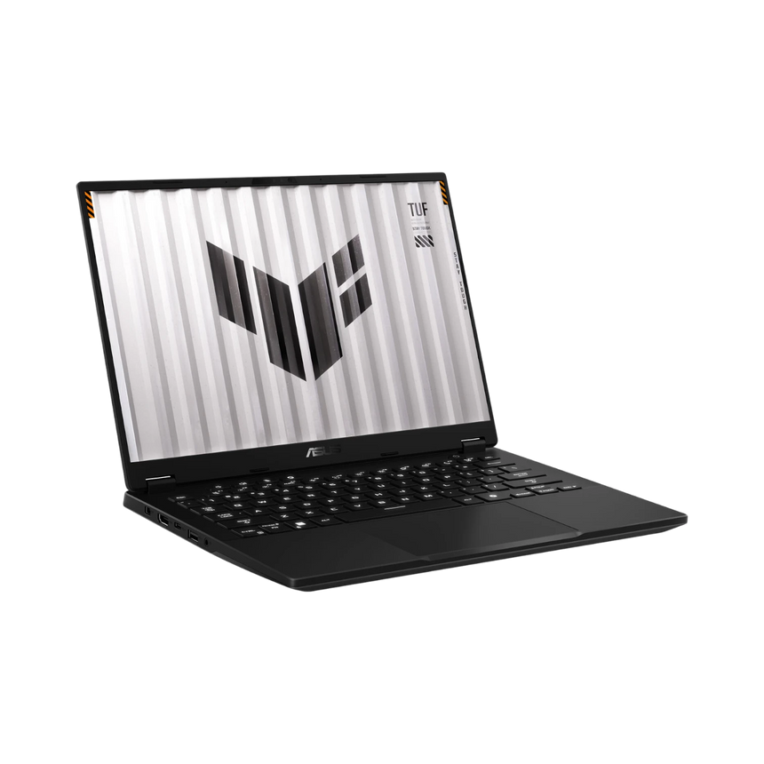 ASUS TUF Gaming A14 14" Gaming Laptop, AMD Ryzen 7 8845HS, NVIDIA RTX 4060, 16GB RAM, 1TB SSD (Jaeger Gray) — Being Shipped
