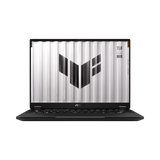 ASUS TUF Gaming A14 14" Gaming Laptop, AMD Ryzen 7 8845HS, NVIDIA RTX 4060, 16GB RAM, 1TB SSD (Jaeger Gray) — Being Shipped