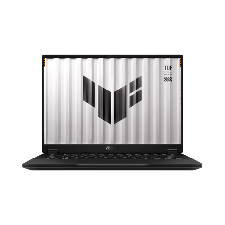 ASUS TUF Gaming A14 14" Gaming Laptop, AMD Ryzen 7 8845HS, NVIDIA RTX 4060, 16GB RAM, 1TB SSD (Jaeger Gray) — Being Shipped