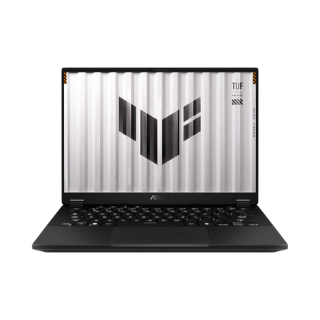 ASUS TUF Gaming A14 14" Gaming Laptop, AMD Ryzen 7 8845HS, NVIDIA RTX 4060, 16GB RAM, 1TB SSD (Jaeger Gray) — Being Shipped