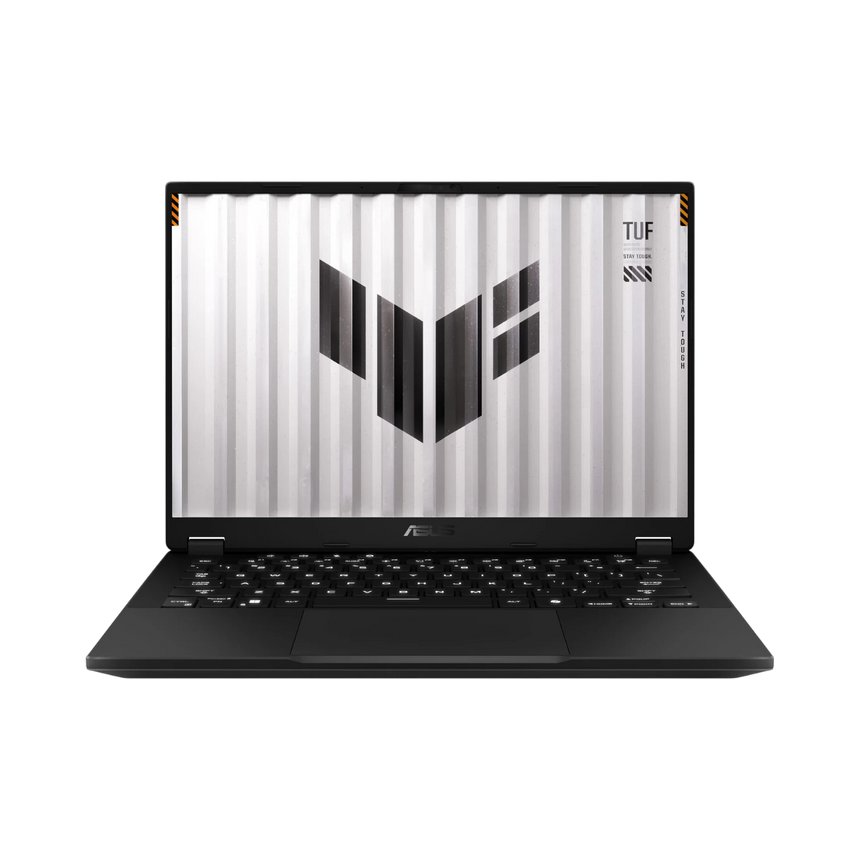 ASUS TUF Gaming A14 14" Gaming Laptop, AMD Ryzen 7 8845HS, NVIDIA RTX 4060, 16GB RAM, 1TB SSD (Jaeger Gray) — Being Shipped