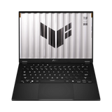 ASUS TUF Gaming A14 14" Gaming Laptop, AMD Ryzen 7 8845HS, NVIDIA RTX 4060, 16GB RAM, 1TB SSD (Jaeger Gray) — Being Shipped