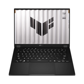 ASUS TUF Gaming A14 14" Gaming Laptop, AMD Ryzen 7 8845HS, NVIDIA RTX 4060, 16GB RAM, 1TB SSD (Jaeger Gray) — Being Shipped