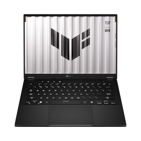 ASUS TUF Gaming A14 14" Gaming Laptop, AMD Ryzen 7 8845HS, NVIDIA RTX 4060, 16GB RAM, 1TB SSD (Jaeger Gray) — Being Shipped