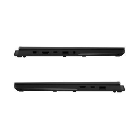 ASUS TUF Gaming A14 14" Gaming Laptop, AMD Ryzen 7 8845HS, NVIDIA RTX 4060, 16GB RAM, 1TB SSD (Jaeger Gray) — Being Shipped