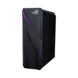 ASUS ROG Strix G16CHR Gaming Desktop Computer, Intel Core i7-14700F, NVIDIA RTX 4070 SUPER, 32GB DDR5 RAM, 1TB SSD (Gray) — Being Shipped