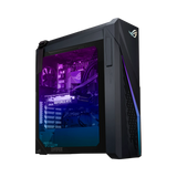 ASUS ROG Strix G16CHR Gaming Desktop Computer, Intel Core i7-14700F, NVIDIA RTX 4070 SUPER, 32GB DDR5 RAM, 1TB SSD (Gray) — Being Shipped