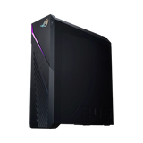 ASUS ROG Strix G16CHR Gaming Desktop Computer, Intel Core i7-14700F, NVIDIA RTX 4070 SUPER, 32GB DDR5 RAM, 1TB SSD (Gray) — Being Shipped