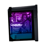 ASUS ROG Strix G16CHR Gaming Desktop Computer, Intel Core i7-14700F, NVIDIA RTX 4070 SUPER, 32GB DDR5 RAM, 1TB SSD (Gray) — Being Shipped