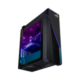 ASUS ROG Strix G16CHR Gaming Desktop Computer, Intel Core i7-14700F, NVIDIA RTX 4070 SUPER, 32GB DDR5 RAM, 1TB SSD (Gray) — Being Shipped