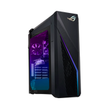 ASUS ROG Strix G16CHR Gaming Desktop Computer, Intel Core i7-14700F, NVIDIA RTX 4070 SUPER, 32GB DDR5 RAM, 1TB SSD (Gray) — Being Shipped