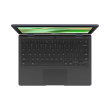 ASUS CR11 Flip Chromebook 11.6" Touchscreen Notebook, Intel N100, 8GB RAM, 64GB eMMC — Being Shipped