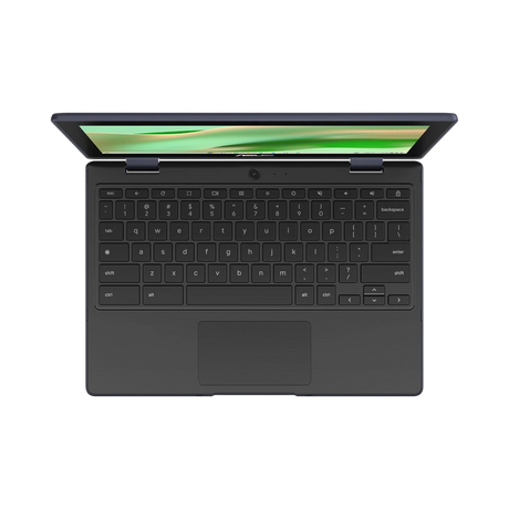 ASUS CR11 Flip Chromebook 11.6" Touchscreen Notebook, Intel N100, 8GB RAM, 64GB eMMC — Being Shipped