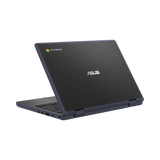 ASUS CR11 Flip Chromebook 11.6" Touchscreen Notebook, Intel N100, 8GB RAM, 64GB eMMC — Being Shipped