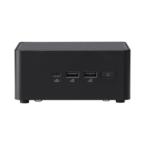 ASUS NUC 14 Pro Tall Barebone Kit Mini PC, Intel Core Ultra 5 125H, Intel Arc Graphics — Being Shipped