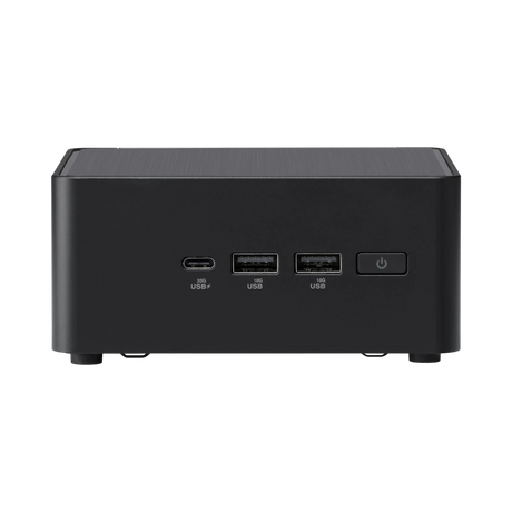 ASUS NUC 14 Pro Tall Barebone Kit Mini PC, Intel Core Ultra 5 125H, Intel Arc Graphics — Being Shipped